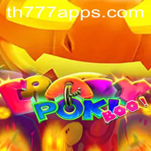 Discover the Fascinating World of CrazyPokiBoo on TH777 App