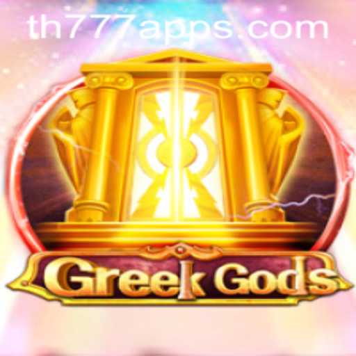 Discover GreekGods: A Mythical Adventure on the TH777 App