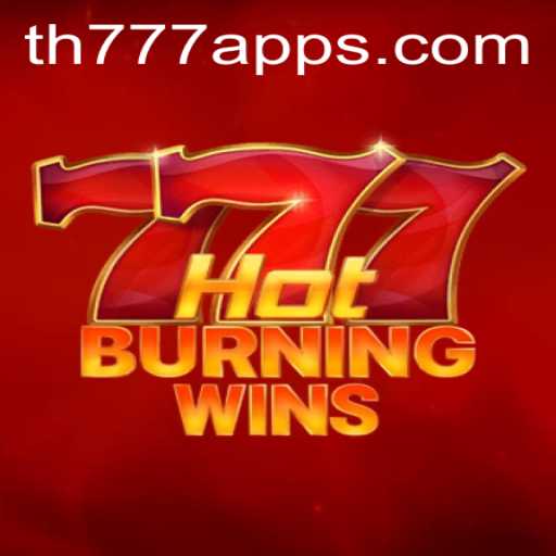 Exploring HotBurningWins: An Insight into the Fiery Gaming Experience on TH777 App