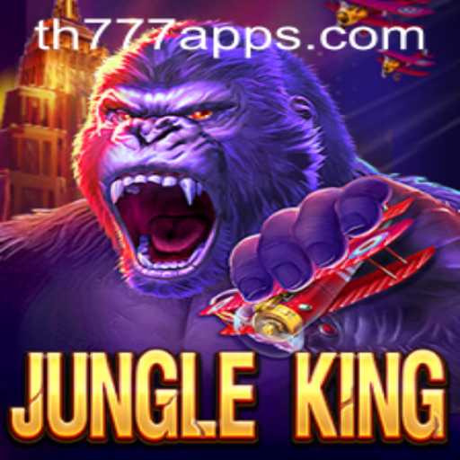 Discovering JungleKing: The Thrill of Adventure on the TH777 App