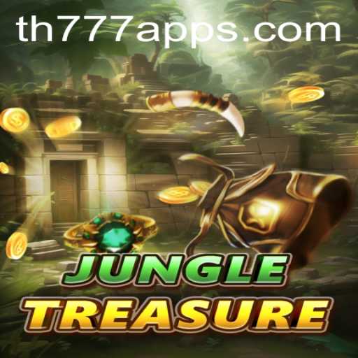 Discover the Thrill of JungleTreasure in the TH777 App