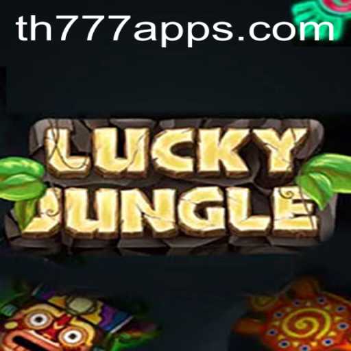 Unraveling the Excitement of LuckyJungle: A Deep Dive into the TH777 App Experience